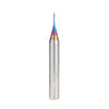 #option_51649-K - 1/32 Dia x 3/16 x 1/4 Shank x 2 Inch Long Up-Cut