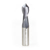 #option_51655 - 2-Flute x 7/16 Dia x 7/32 x 7/16 Shank x 2-1/2 Inch Long Up-Cut