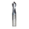 #option_51657 - 2-Flute x 5/8 Dia x 5/16 x 5/8 Shank x 3-1/2 Inch Long Up-Cut