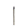 #option_51663 - Square Mini End Mill 0.025 Dia x 0.075 x 1/8 Shank