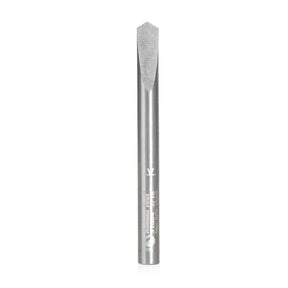 Amana Tool Solid Carbide CNC 118 Degree Spade Drill Router Bits