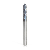 #option_51690 - 4-Flute x 1/8 Dia x 1/16 x 1/8 Shank x 1-1/2 Inch Long Up-Cut