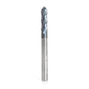 #option_51690 - 4-Flute x 1/8 Dia x 1/16 x 1/8 Shank x 1-1/2 Inch Long Up-Cut