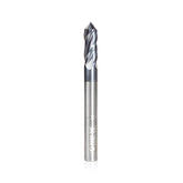 #option_51692 - 4-Flute x 1/4 Dia x 1/8 x 1/4 Shank x 2-1/2 Inch Long Up-Cut