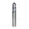 #option_51696 - 4-Flute x 1/2 Dia x 1/4 x 1/2 Shank x 3 Inch Long Up-Cut