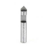 #option_51712 Solid Carbide Hole and Flush Cut 1/4 Dia x 1/4 x 1/4 Inch Shank