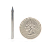 #option_51719 - Square Mini End Mill 0.010 Dia x 0.030 x 1/8 Shank