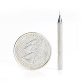 #option_51720 - Square Mini End Mill 0.015 Dia x 0.045 x 1/8 Shank