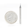 #option_51720 - Square Mini End Mill 0.015 Dia x 0.045 x 1/8 Shank