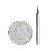 #option_51721 - Square Mini End Mill 0.020 Dia x 0.060 x 1/8 Shank