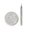 #option_51721 - Square Mini End Mill 0.020 Dia x 0.060 x 1/8 Shank