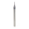 #option_51723 - Square Mini End Mill 0.030 Dia x 0.090 x 1/8 Shank