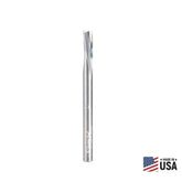 #option_51736 - 6mm Dia x 9.5mm x 6mm Shank Down-Cut