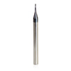 #option_51743 - Ball End Mini Mill 0.030 Dia x 0.090 x 1/8 Shank