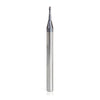 #option_51745 - Ball End Mini Mill 0.040 Dia x 0.120 x 1/8 Shank