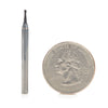 #option_51746 - Ball End Mini Mill 0.045 Dia x 0.0225 Radius x 0.135 x 1/8 Shank