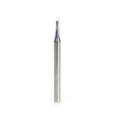 #option_51749 - Ball End Mini Mill 0.060 Dia x 0.360 x 1/8 Shank