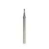 #option_51749 - Ball End Mini Mill 0.060 Dia x 0.360 x 1/8 Shank