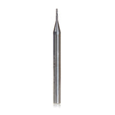 #option_51754 - Ball End Mini Mill 0.030 Dia x 0.090 x 1/8 Shank