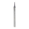 #option_51755 - Ball End Mini Mill 0.035 Dia x 0.105 x 1/8 Shank