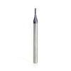 #option_51758 - Ball End Mini Mill 0.050 Dia x 0.174 x 1/8 Shank