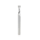 #option_51765 Double Flute, 1/4 Dia x 7/8 x 1/4 Shank x 3 Inch Long Up-Cut