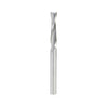 #option_51767 Double Flute, 1/4 Dia x 1-1/4 x 1/4 Shank x 3 Inch Long Up-Cut