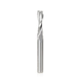#option_51769 Double Flute, 1/4 Dia x 1 x 1/4 Shank x 2-1/2 Inch Long Up-Cut