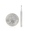 #option_51770 - 'O' Flute, 1/16 Dia x 1/4 x 1/8 Shank Down-Cut