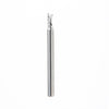 #option_51771 - 'O' Flute, 1/8 Dia x 1/4 x 1/8 Shank Down-Cut