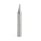 #option_51772 - 'O' Flute, 1/8 Dia x 1/4 x 1/4 Shank Down-Cut