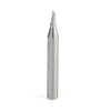 #option_51772 - 'O' Flute, 1/8 Dia x 1/4 x 1/4 Shank Down-Cut