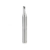 #option_51773 - 'O' Flute, 3/16 Dia x 3/8 x 1/4 Inch Shank Down-Cut
