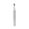 #option_51775 - 'O' Flute, 1/4 Dia x 3/4 x 1/4 Inch Shank Down-Cut