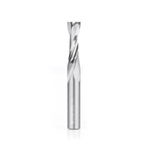 #option_51780 Double Flute, 3/8 Dia x 1-1/8 x 3/8 Shank x 3 Inch Long Up-Cut