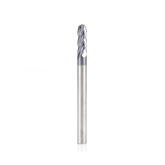 #option_51792 - 4-Flute x 1/8 Dia x 3/8 x 1/8 Shank x 1-1/2 Inch Long Up-Cut 