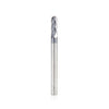 #option_51792 - 4-Flute x 1/8 Dia x 3/8 x 1/8 Shank x 1-1/2 Inch Long Up-Cut 
