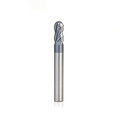 #option_51796 - 4-Flute x 1/4 Dia x 1/2 x 1/4 Shank x 2 Inch Long Up-Cut 
