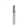 #option_51796 - 4-Flute x 1/4 Dia x 1/2 x 1/4 Shank x 2 Inch Long Up-Cut 