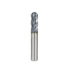 #option_51802 - 4-Flute x 3/8 Dia x 7/8 x 3/8 Shank x 2-1/2 Inch Long Up-Cut 