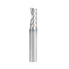 #option_51844 - 'O' Single Flute, 3/8 Dia x 7/8 x 3/8 Shank x 2-1/2 Inch Long Up-Cut