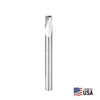 #option_51892 - 1/4 Dia x 3/8 x 1/4 Inch Shank Up-Cut