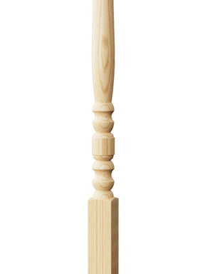 Hampton 5205 Baluster
