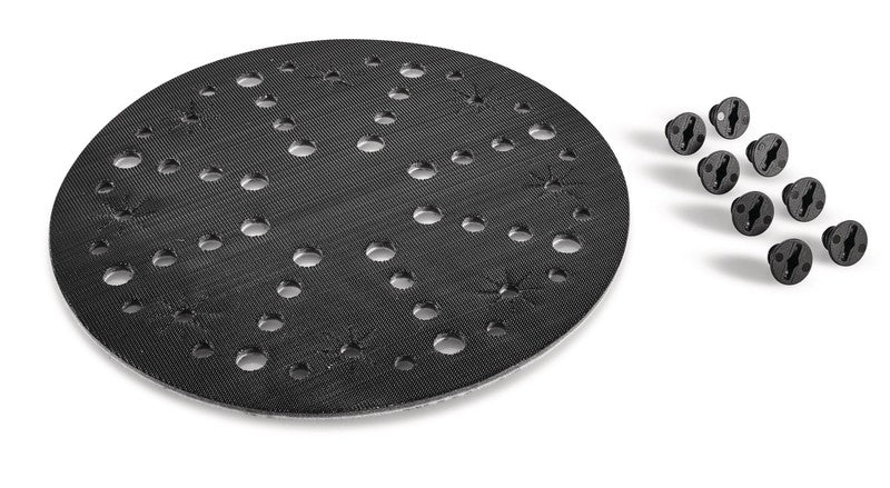 Festool Interface Sander Backing Pad IP-STF-D220/48-LHS 2 225