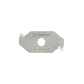 Amana Tool 2 Wing Slotting Cutters