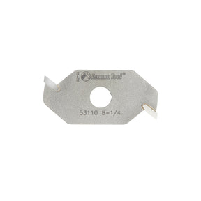 Amana Tool 2 Wing Slotting Cutters