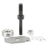 #option_53306 - 2 Wing x 1-7/8 Dia x 1/8 x 1/4 Inch Shank