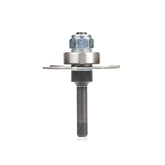 #option_53402 - Assembly 3 Wing x 1-7/8 Dia x 5/64 x 1/4 Inch Shank
