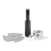 #option_53404-1 - Assembly 3 Wing x 1-7/8 Dia x 3/32 x 1/2 Inch Shank