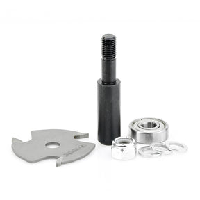 Amana Tool 3 Wing Slotting Cutter Assemblies